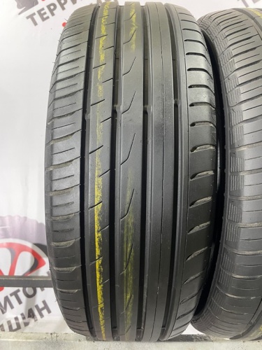 Toyo Proxes CF2 SUV R16 215/65