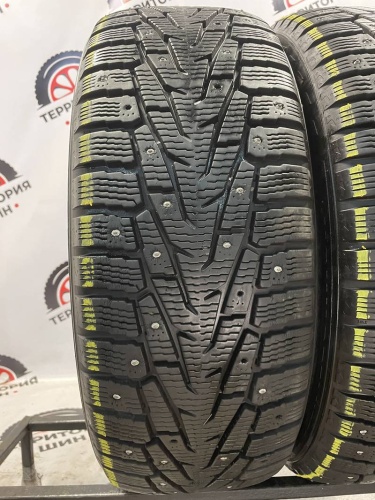 Nokian Tyres Hakkapeliitta 7 SUV 235/55 R19