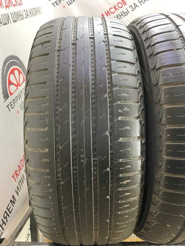 Nokian Nordman S2 SUV R18 235/55