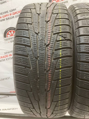 Nokian Tyres Hakkapeliitta R R16 205/55