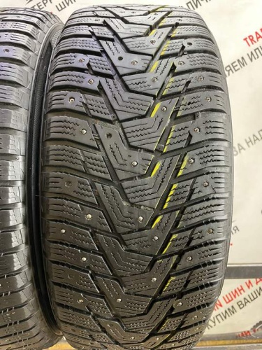 Hankook Winter I*Pike RS2 R16 205/55