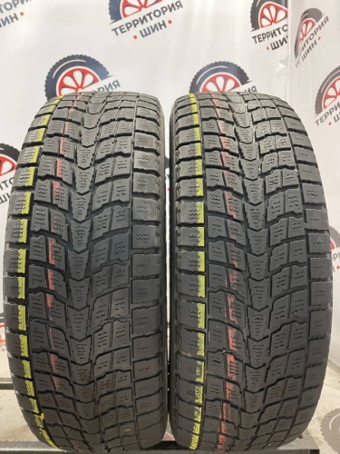 Dunlop Grandtrek SJ6 205/70 R16