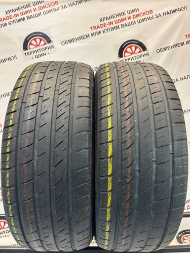 Ecovision VI-386 HP R19	245/55