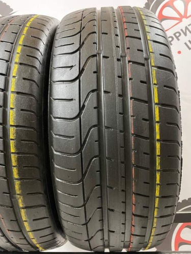 Pirelli P Zero R19 235/50