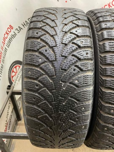Nokian Hakkapeliitta 4 R15 195/60