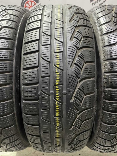 Pirelli Sottozero Winter 240 R17 205/55