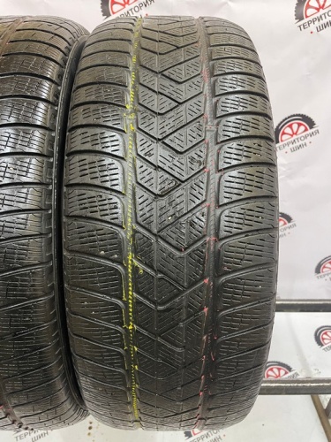 Pirelli Scorpion Winter R20 255/55 V110