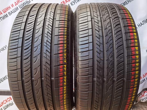 Nexen NFera AU5 R19 235/35