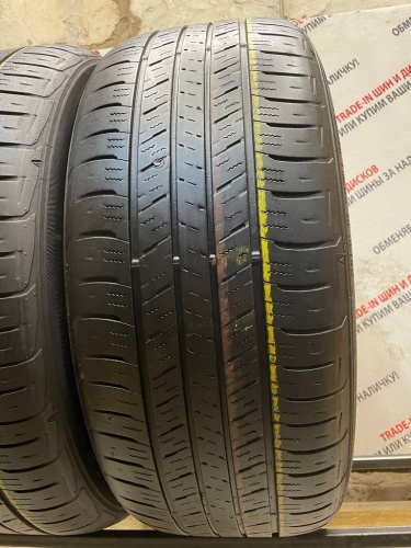 Falken Ziex CT50 A/S R20	255/50