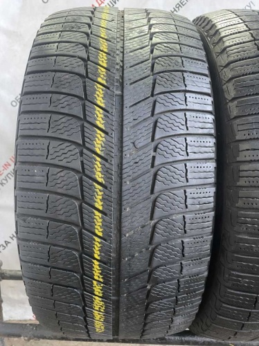 Bridgestone Ice Cruiser 7000 R18 235/55