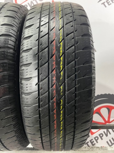 GT Radial Savero HT Plus R17 235/65