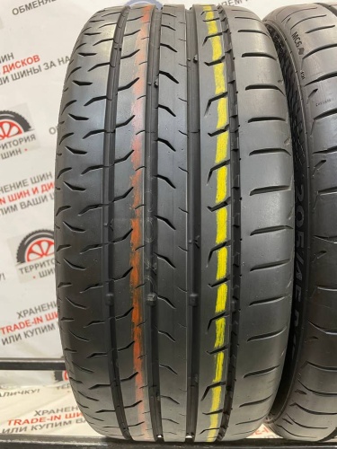 Continental MaxContact MC6 R17 205/45