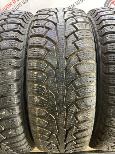 Nokian Nordman 5 R15 195/65.