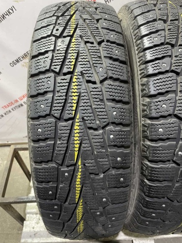 Roadstone Winguard WinSpike SUV R16 215/70