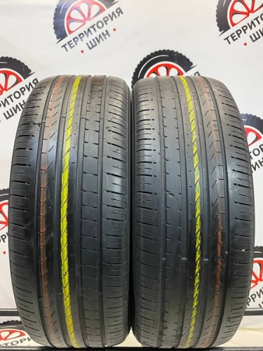 Pirelli Scorpion Verde R19 235/55