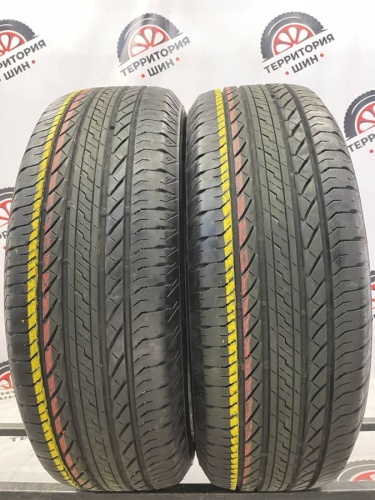 Bridgestone Dueler H/L R17 225/65