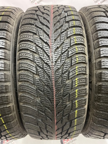 Ikon Tyres Autograph Snow 3 R17 225/55 101R