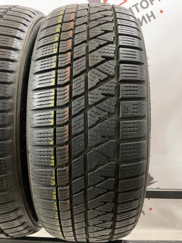 Kumho WinterCraft WS71 Suv R18 215/55