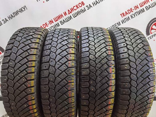 Continental ContiIceContact R15 185/65