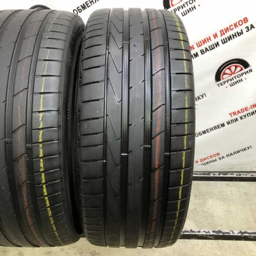 Hankook Ventus S1 Evo 2 K117 R19 235/40