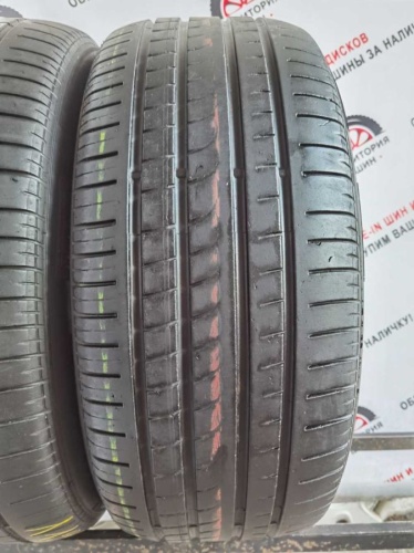 Pirelli P Zero Rosso R19 255/50