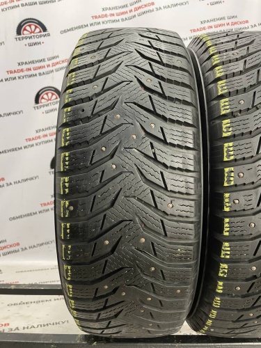 Kumho WinterCraft Ice WI31  R15 195/65