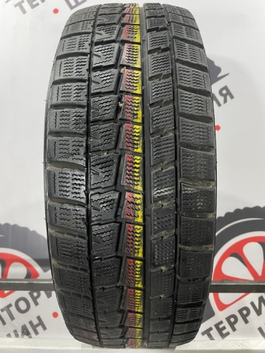 Dunlop Winter Maxx WM01 R16 205/60