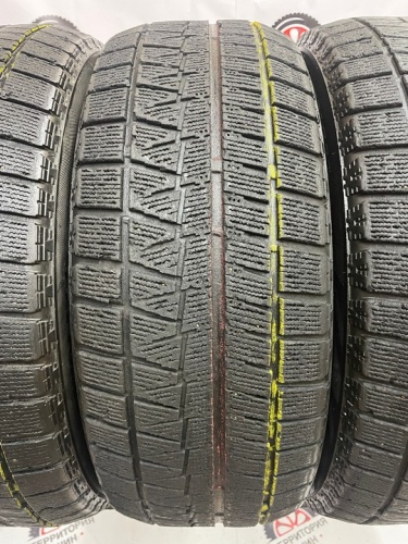 Bridgestone Blizzak Revo GZ R16 205/55 91S