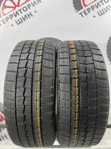 Dunlop Winter Maxx WM01 R17 215/45