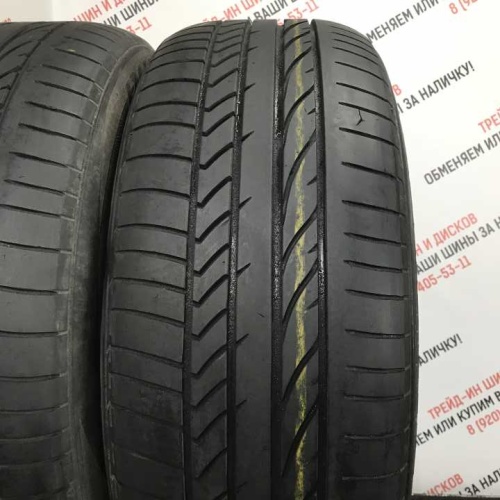 Bridgestone Dueler H/P Sport R20 255/50