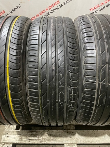Bridgestone Turanza T001 R18 215/50