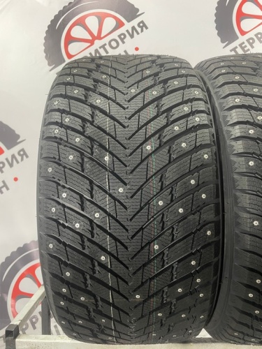 iLink Wintervorhut Stud II R21 315/35