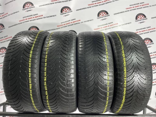 Nexen WinGuard Snow G WH2 205/55 R16