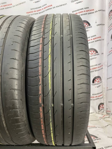 Continental ContiPremiumContact 2 215/55 R18