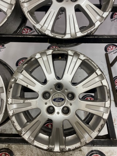 Форд 5*108 6,5J ET50 ЦО63,3 R16