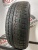 Bridgestone blizzak revo gz R16 205/60