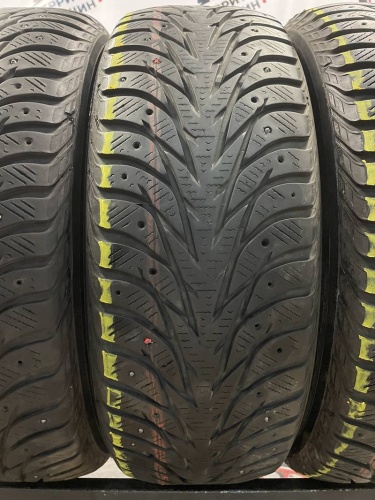 Yokohama Ice Guard Tk-20 R16	205/60