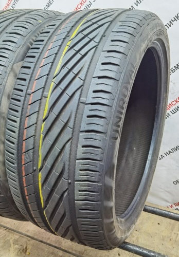 Uniroyal RainSport 5 265/40 R21