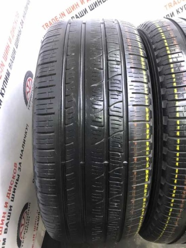 Pirelli Scorpion Verde R17 235/55