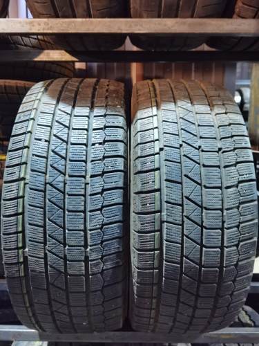 Kenda Icetec Neo KR36 R17 215/45