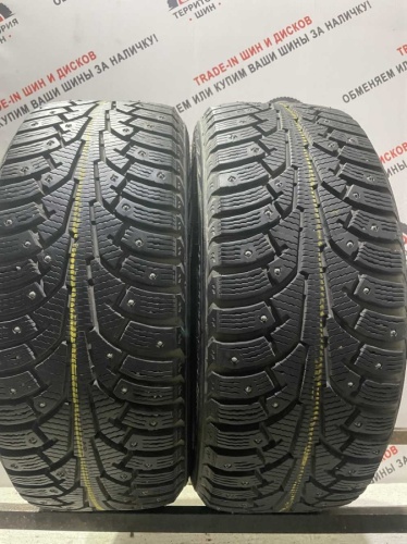 Nokian Tyres Hakkapeliitta 5 R17 215/50