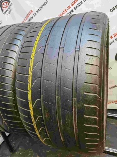 Pirelli P Zero R20 305/30