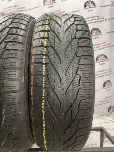 Nokian Tyres Hakkapeliitta R2 SUV 225/60 R18