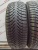 Michelin Alpin A4 R16 225/60