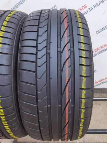 Bridgestone Potenza RE050A R17 215/40