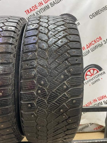 Continental CIC R16 205/55