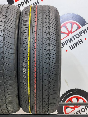 Dunlop Grandtrek ST30 R19 245/55