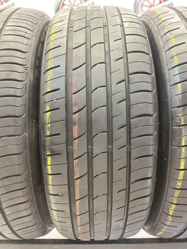 Nexen N'Fera SU4 R18 215/55