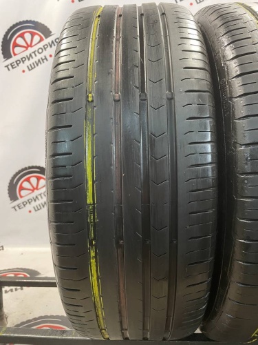 Continental ContiPremiumContact 5 R17 225/60