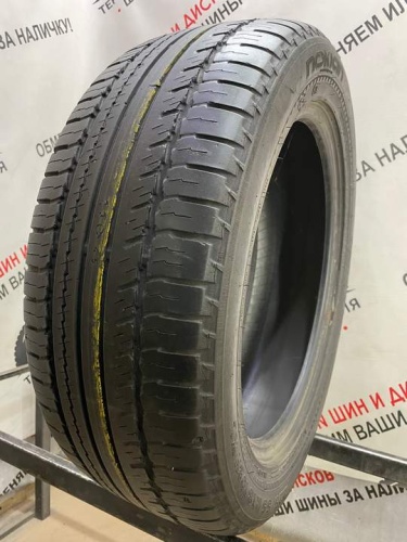 Nokian Hakka Sport R18 225/55